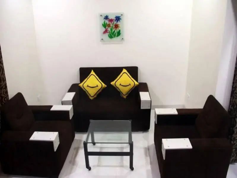 Vista Rooms at Kanchan Bagh
