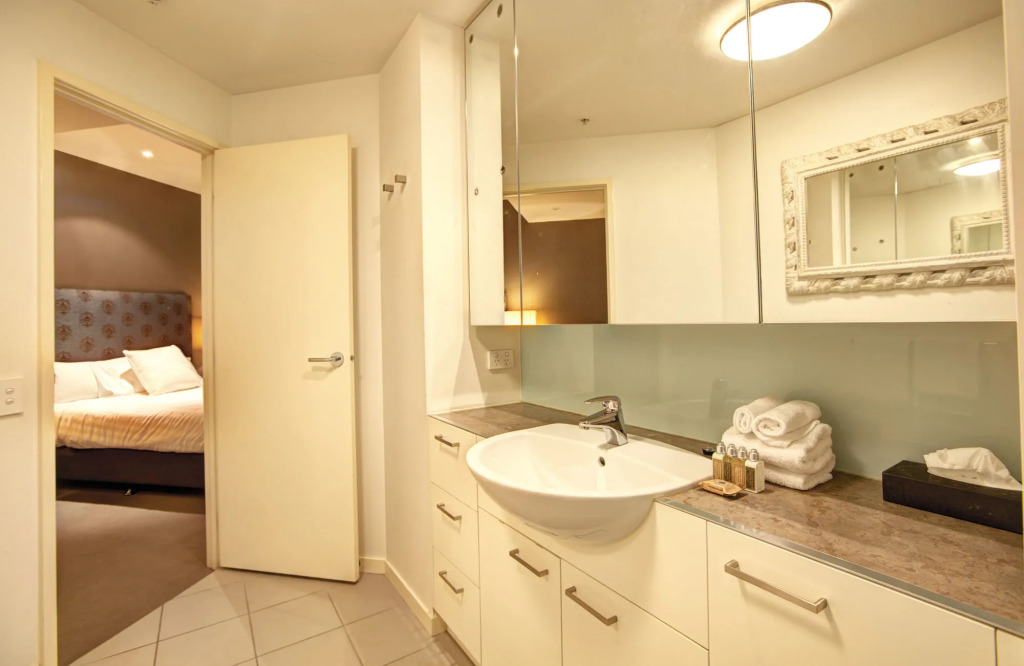 ACD Apartments