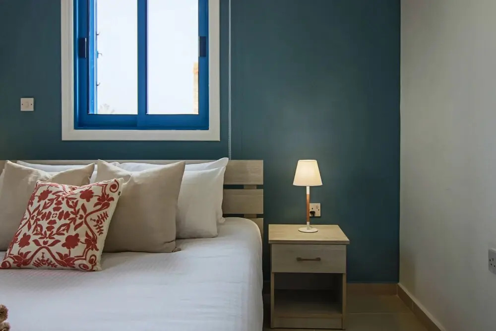 Phaedrus Living Villa Agios Therissos