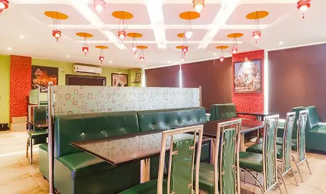 Fabhotel Udipi'S Vihar
