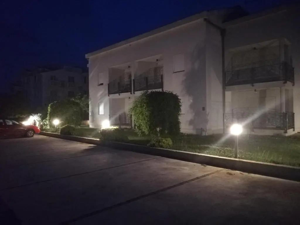 Sunset Apartments Zaton