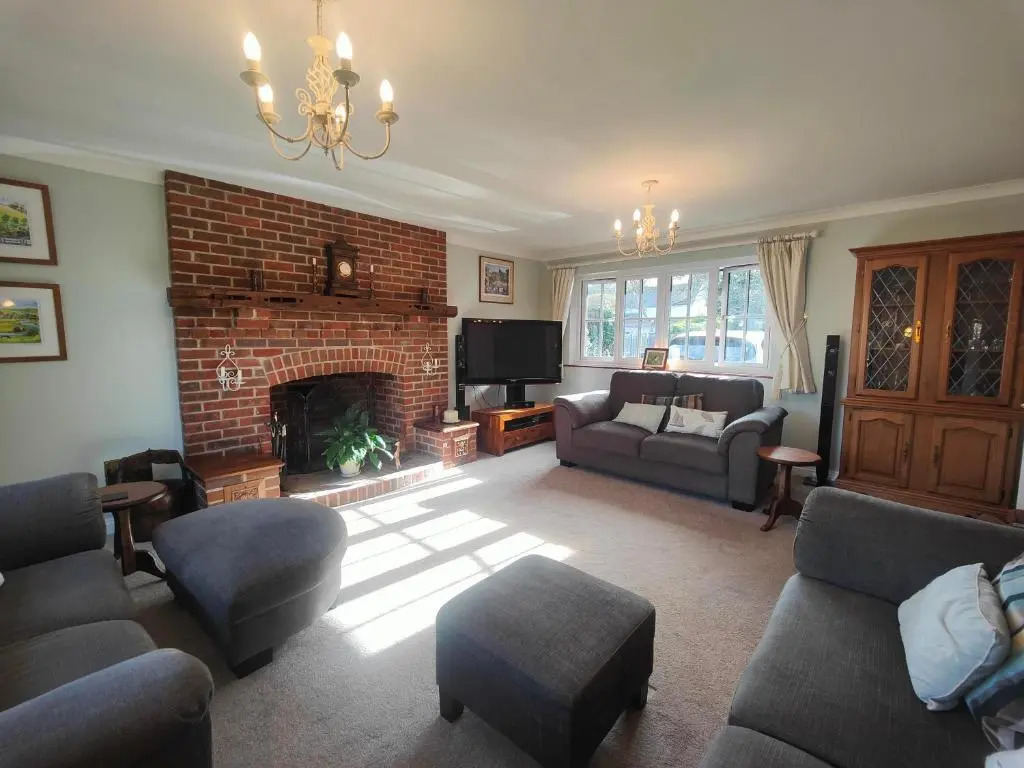 Birdsong Rural Winchester Twyford - 2BR, 5BR, 7BR - sleeps upto 14