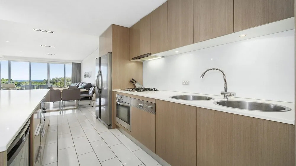 Bale Apartment 1224