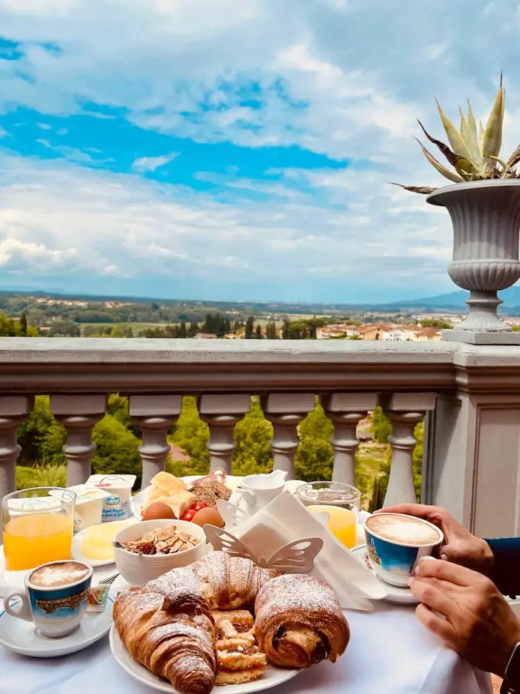 Quattro Gigli Hotel