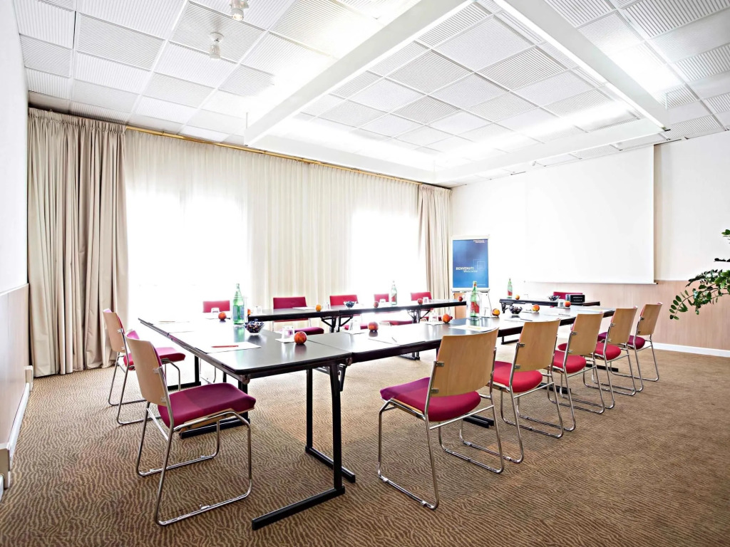 Novotel Caserta Sud