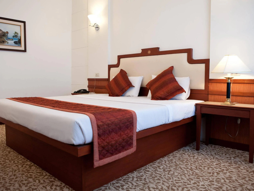 Tanyong Hotel