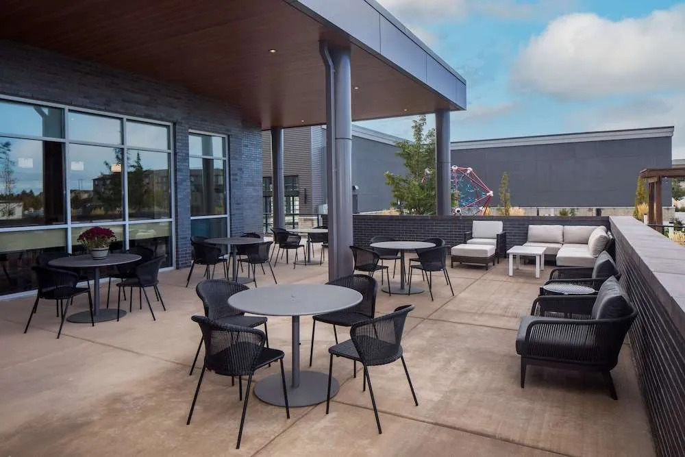 Hyatt Place Boise-Meridian