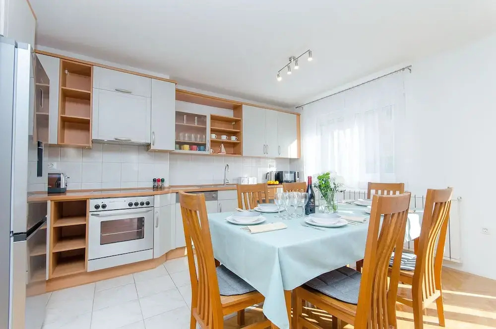 Apartment Gilda Lux