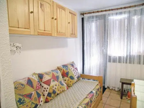 Apartment Les Olympiques.4