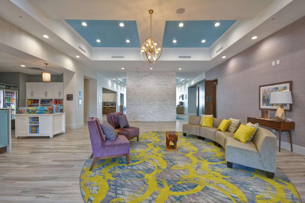 Homewood Suites By Hilton San Marcos