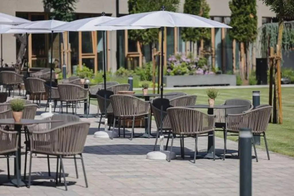 Alpenhotel Montafon & SPA
