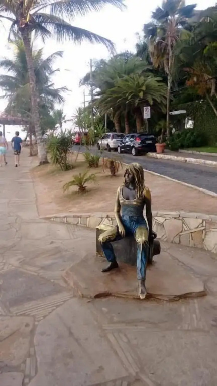 Suítes de Búzios Pousada