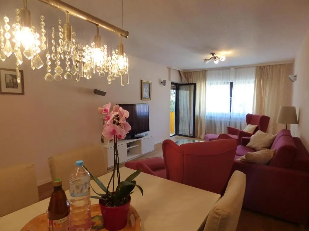 Colibri Apartment
