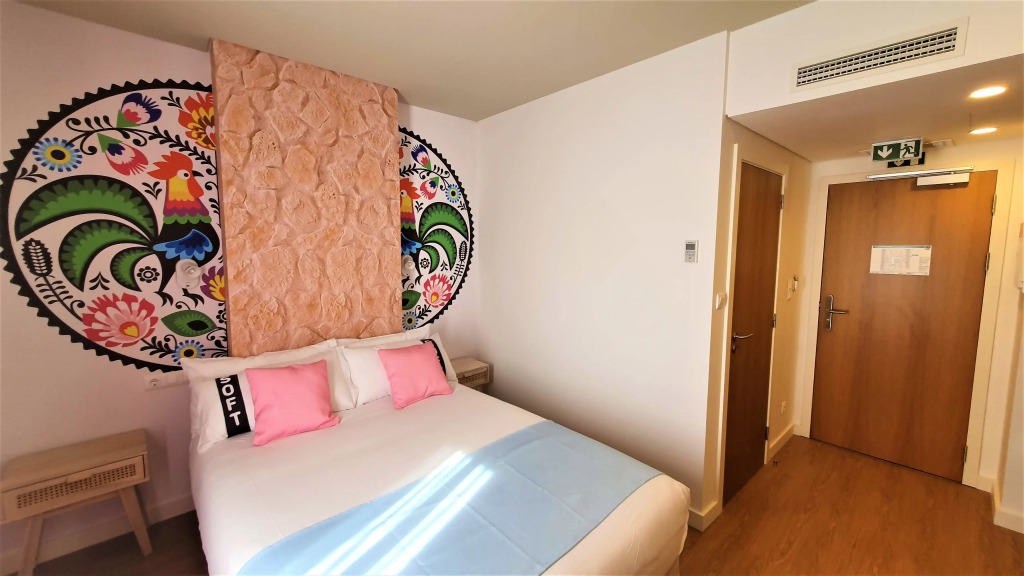 Casual Raízes Porto by Casual Hoteles