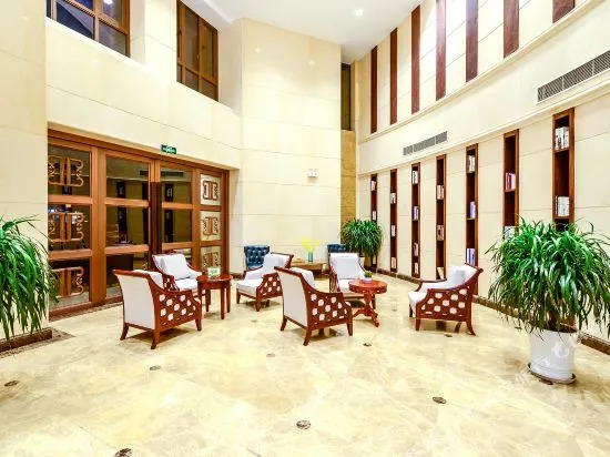 Bilan Riverside Hotel (Chongqing Bishan)