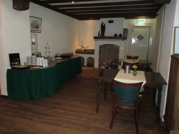 Hotel de Abdij
