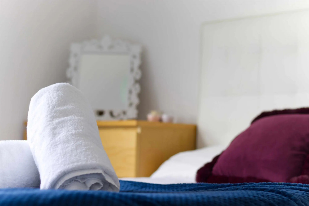 Stayzo House Accommodation- Coventry Free Parking