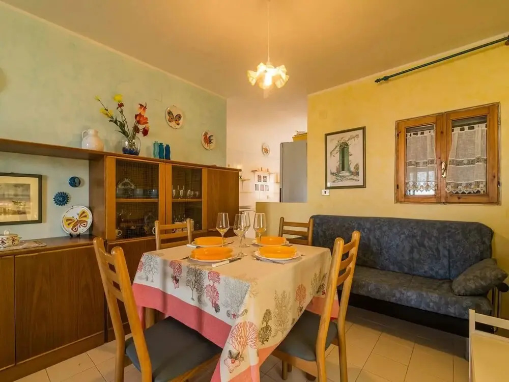 Holiday Home in a Secluded Location