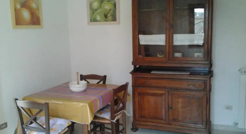 Casa Fulvia