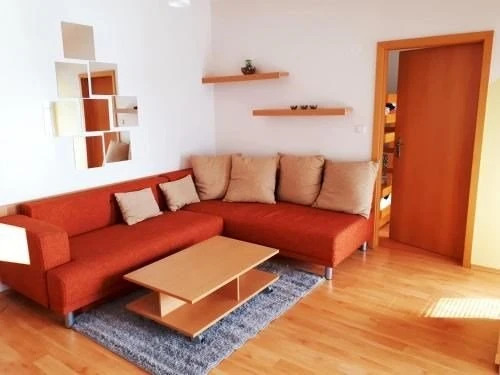 Apartment Safran