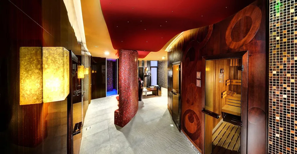 Chalet Kvacany