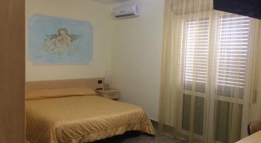 B&B Villa Marinetti