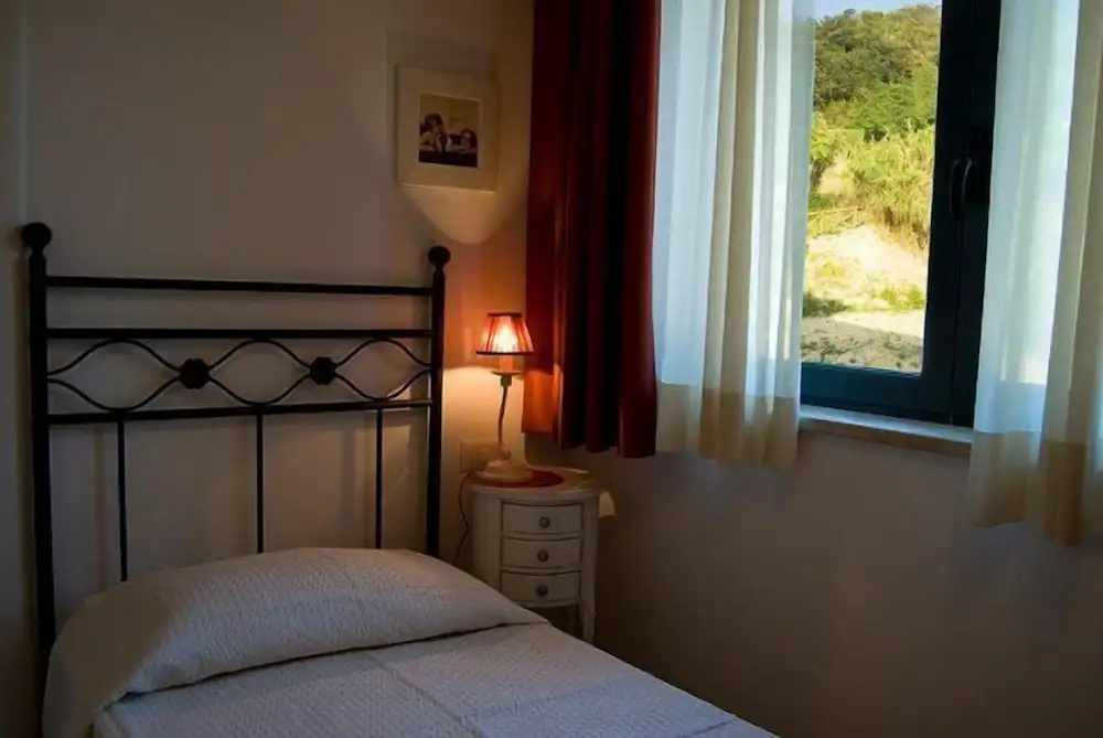 BioAgriturismo Il Falco