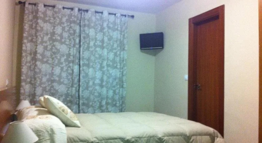 Pension Cangas De Onis