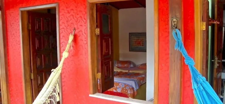 Pousada Pérola do Atlântico