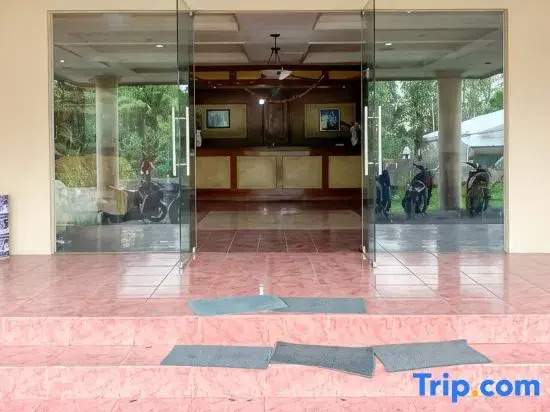 RedDoorz Near Rsud R. Syamsudin Sukabumi