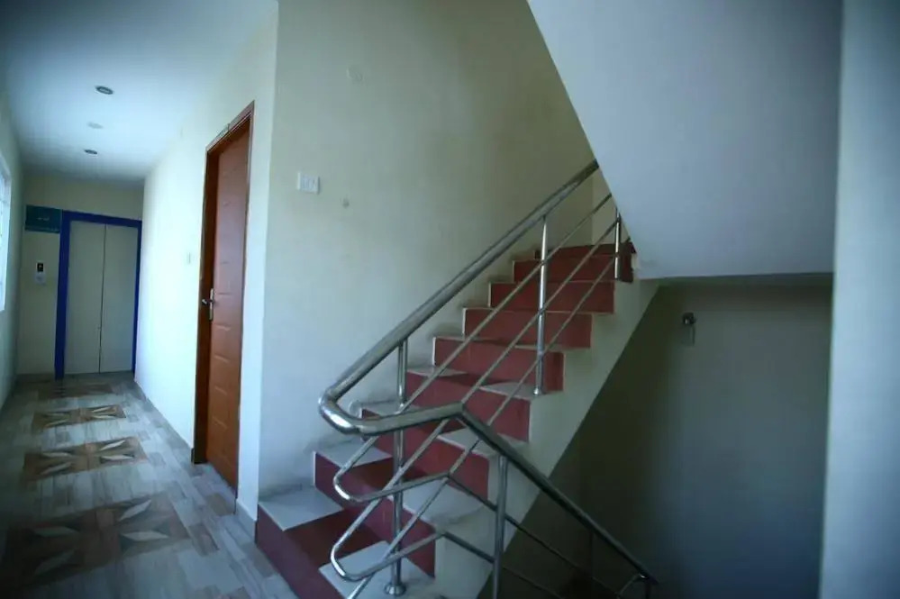 Maruthi Residency