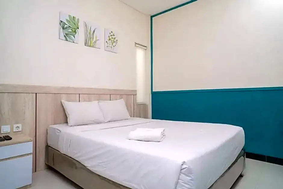 Behomy 3C Residence near ICE BSD