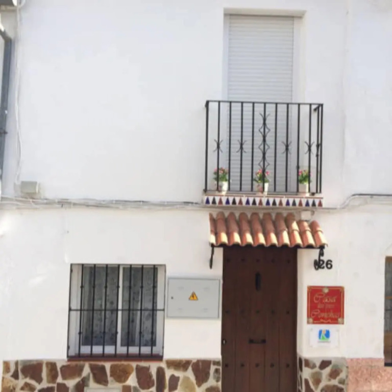 Casa Las 3 Conchas I