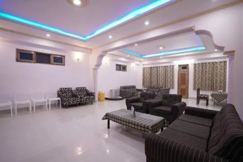 Sara Hotel