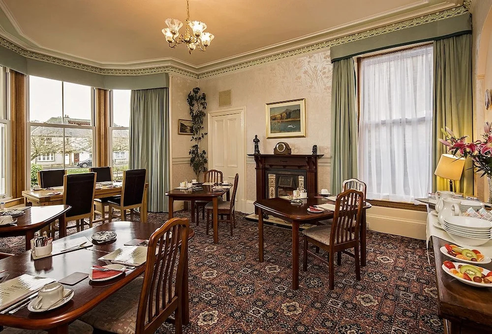Glengarry Guest House