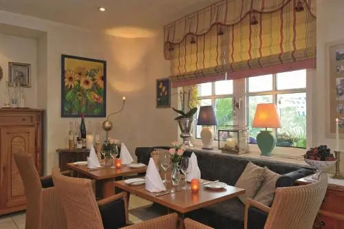 Hotel Zur Traube