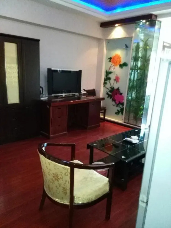 Ziteng Apartment Hotel