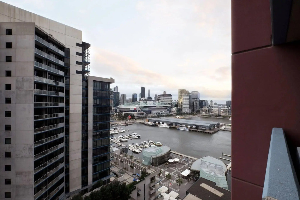 Docklands Prestige Apartments Melbourne