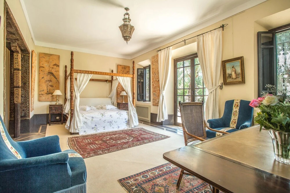 Villa Alouna