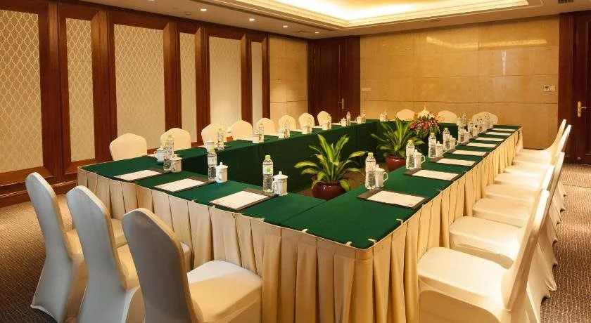 Liz Hotel - Hangzhou Wulin Plaza