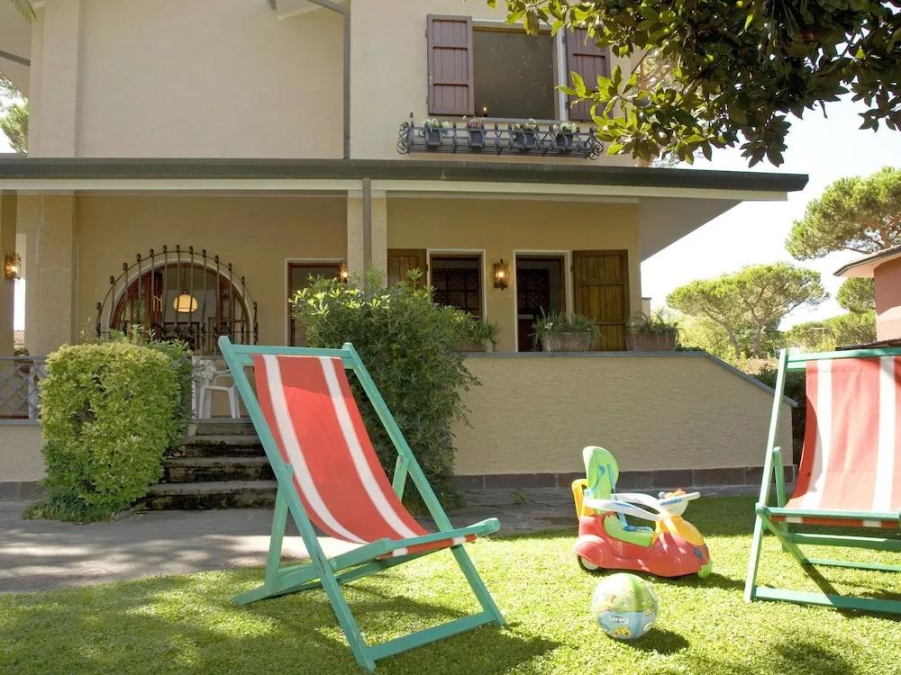 Villa Rita by Interhome