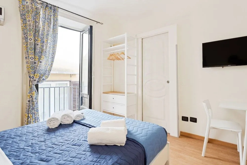 Quattro Canti Apartments