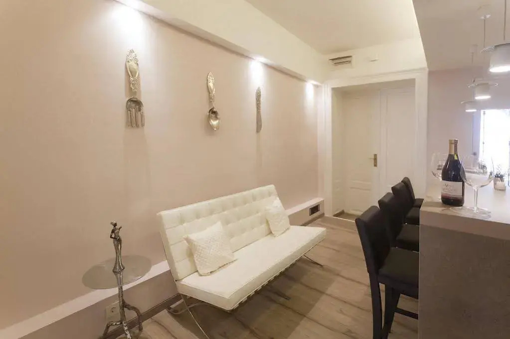Piu Trendy Rooms
