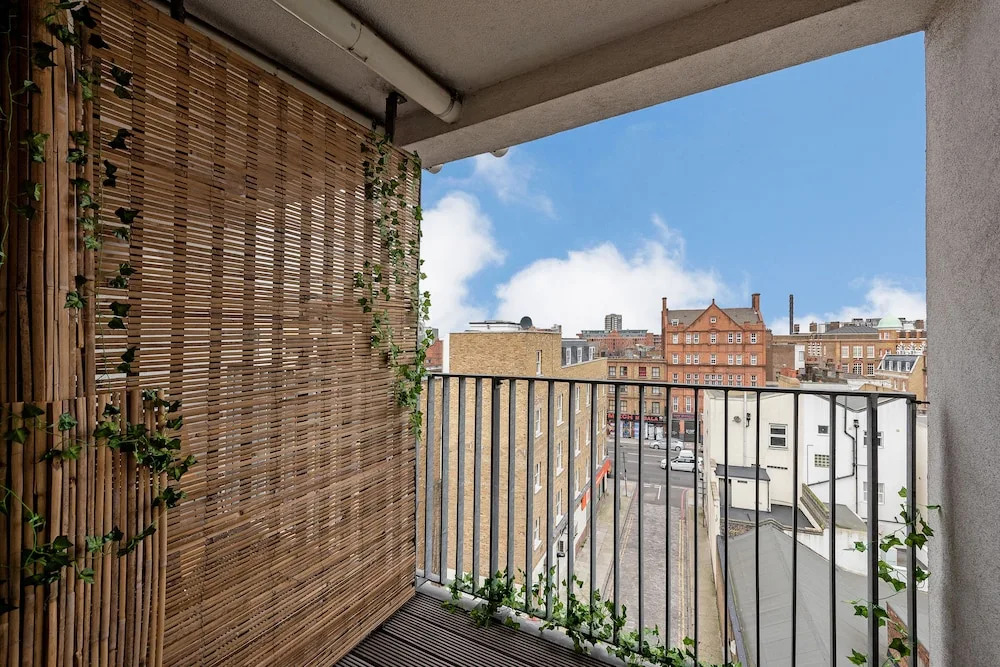 Ai Coir Apartments