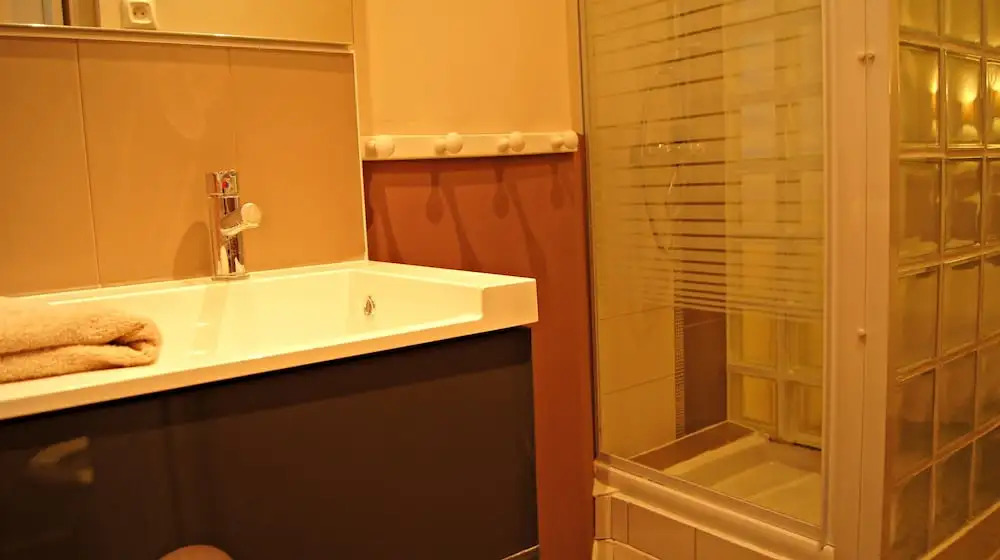 Appart Hôtel Lille - ANTONIN