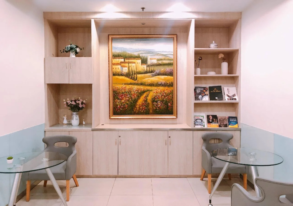 Hanting Hotel Shanghai Dabaishu
