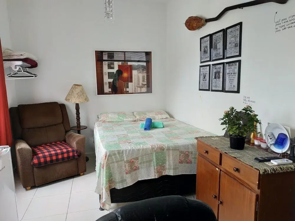 Travessa 208