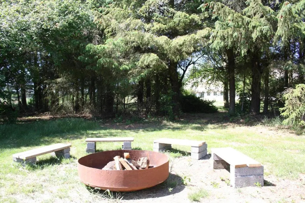 Tanggården Skoven