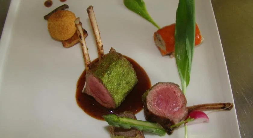 Hôtel Restaurant N 4