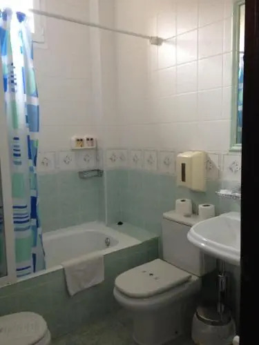 Hotel Joshe Mari